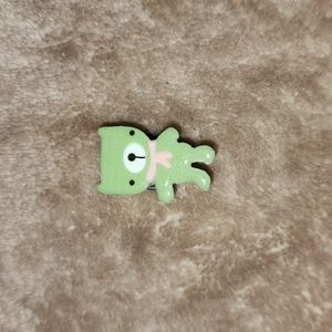 💥 5/$15 Croc Charm